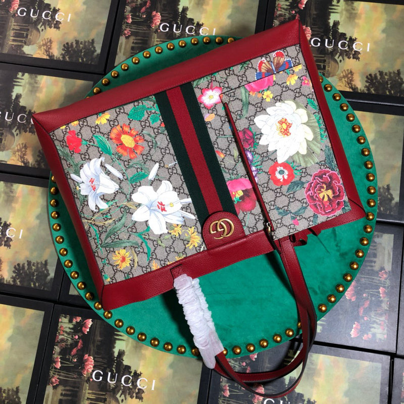 ENT - GCI Bags - 1112
