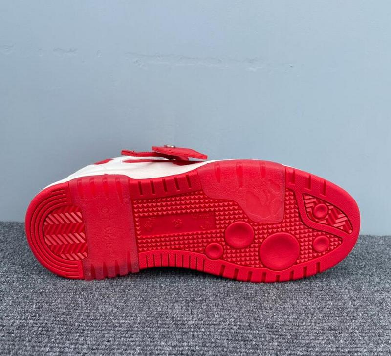 Chloe’s Picks - YZO Men Shoes - 056