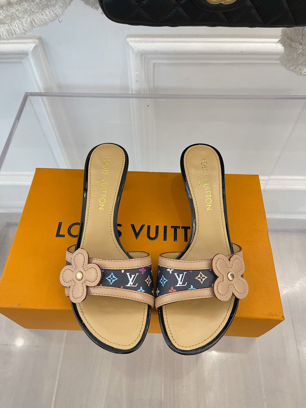 Louis Vuittion Luxury Shoes
