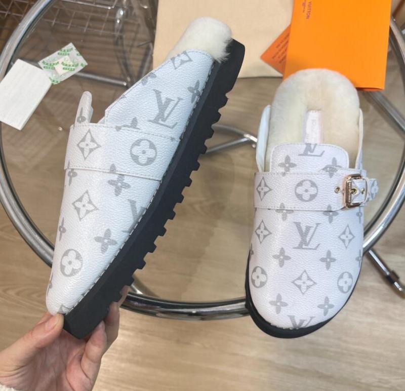 Chloe’s Picks - LOV Women Shoes - 632