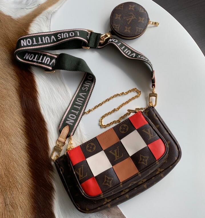 Chloe’s Picks - LOV Bags - 3031