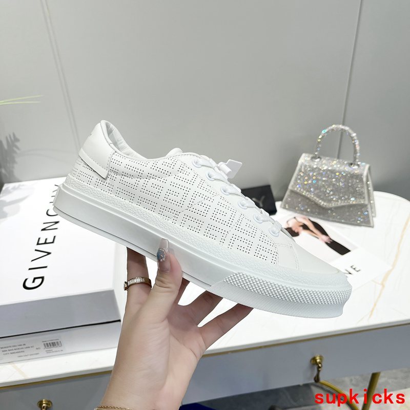 Givenchy Luxury Shoes