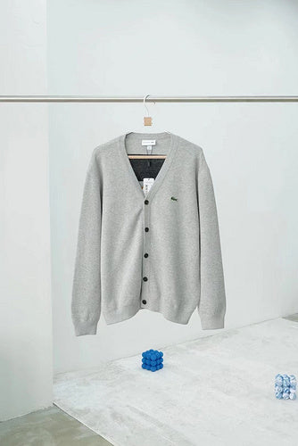 Lacoste Clothes