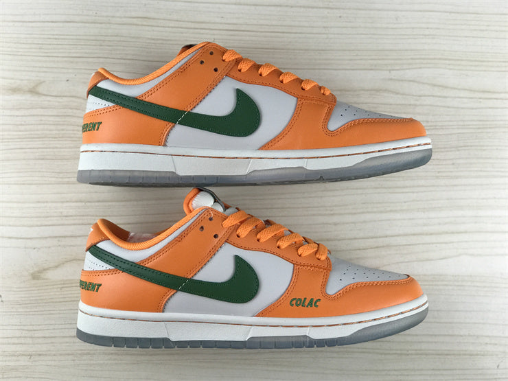 Nike Luxury Shoes