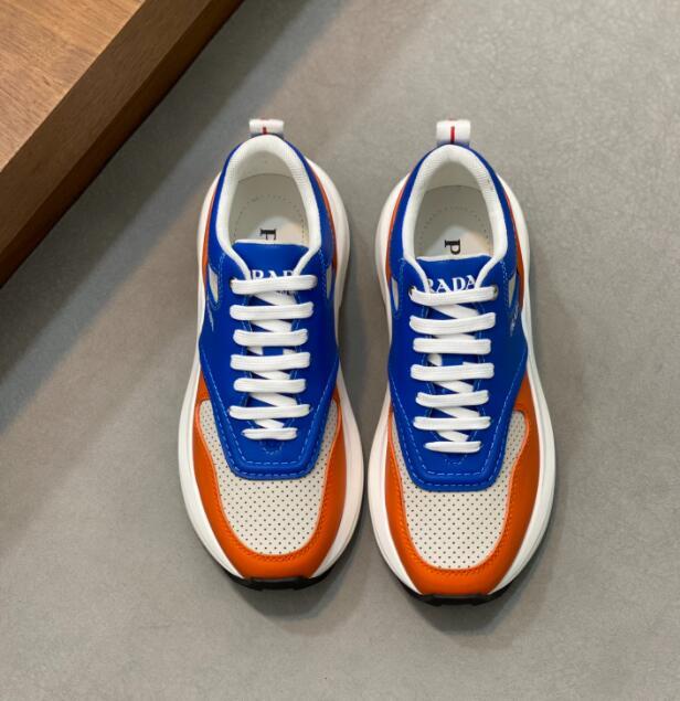 Chloe’s Picks - PD Men Shoes - 032