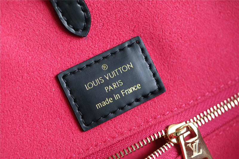 I W Fashion Lu-Vi bags - 8667