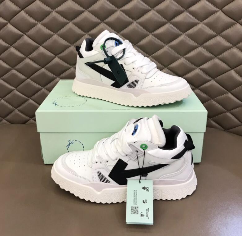 Chloe’s Picks - YZO Men Shoes - 137