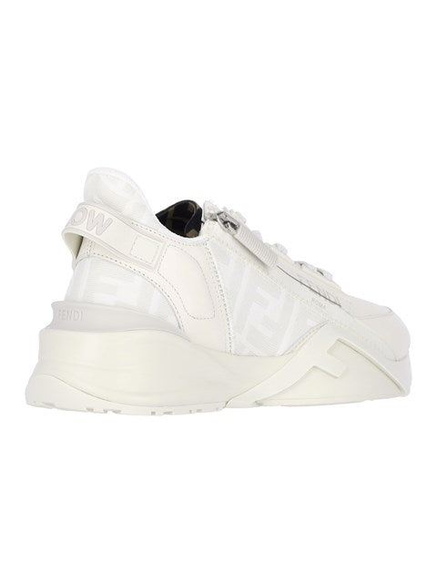 Fendi Women "Flow" Sneakers
