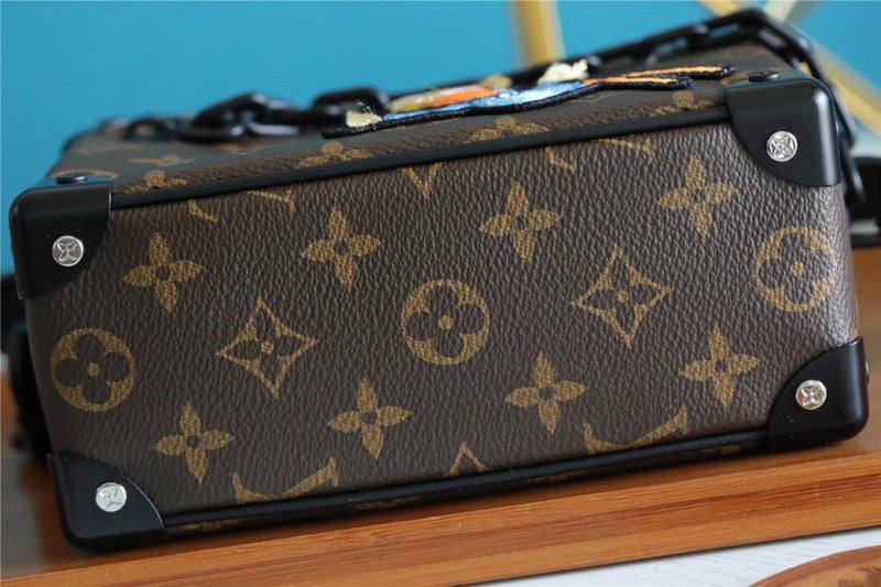 I W Fashion Lu-Vi bags - 10146