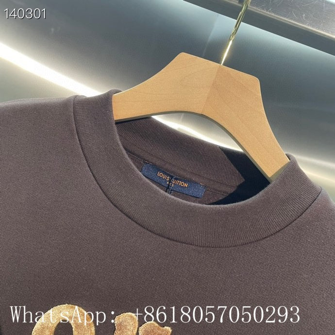 Louis Vuittion Luxury Clothes