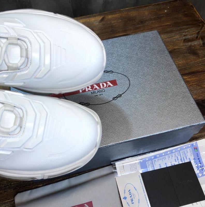 Chloe’s Picks - PD Men Shoes - 369