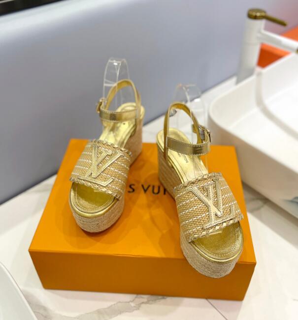 Chloe’s Picks - LOV Women Shoes - 585