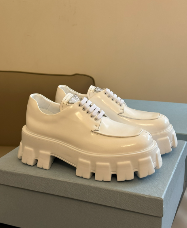 Chloe’s Picks - PD Women Shoes - 028