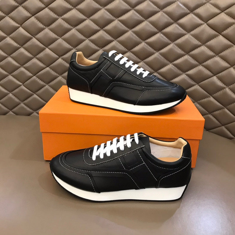 Hermes Luxury Shoes