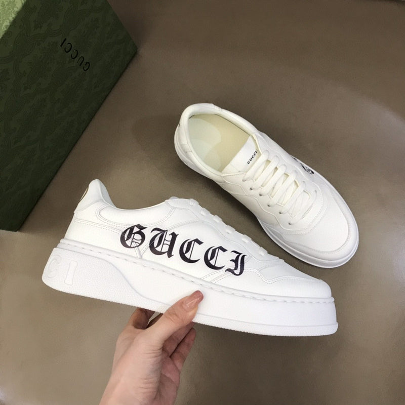 Gucci Luxury Shoes