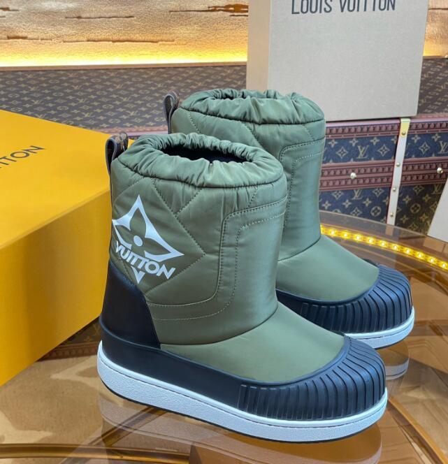 Chloe’s Picks - LOV Women Shoes - 776
