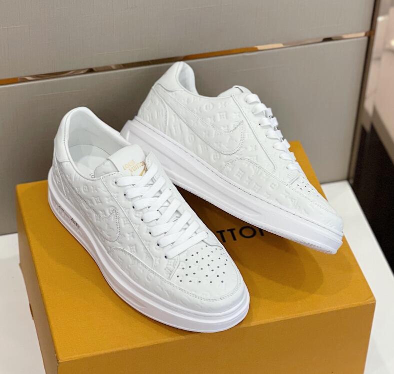 Chloe’s Picks - LOV Men Shoes - 877