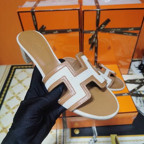 Hermes Luxury Sandals
