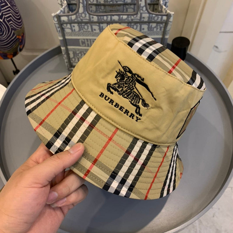 Burberry Luxury Cap