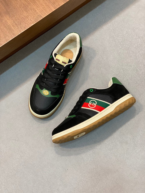 Gucci Luxury Shoes