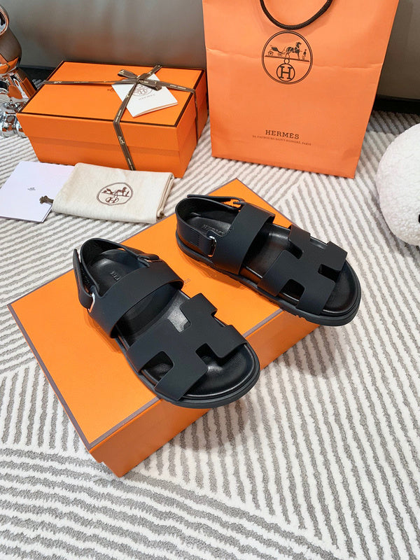 Hermes Luxury Sandals
