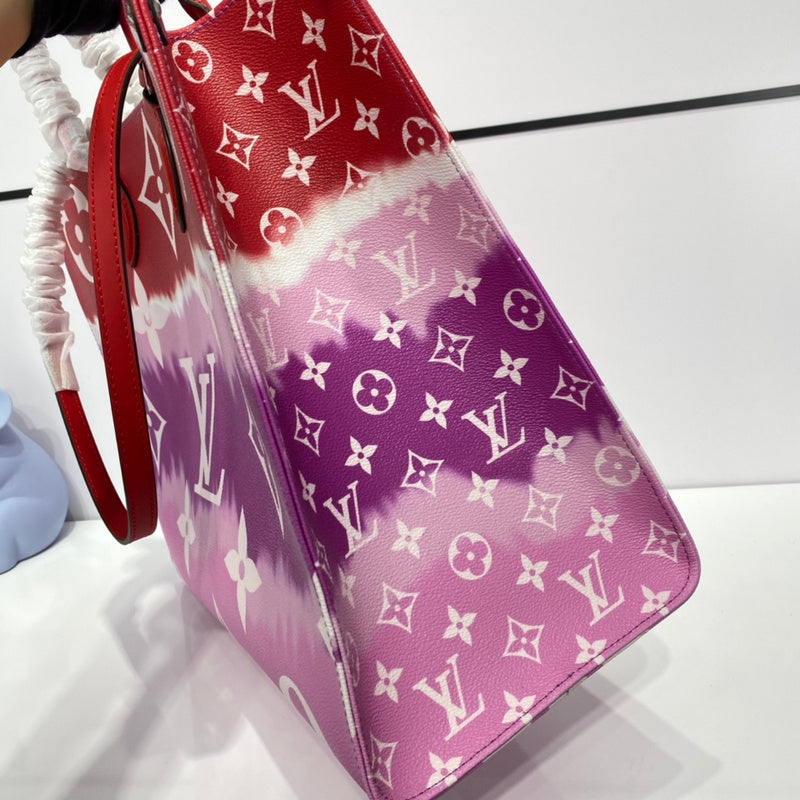 I W Fashion Lu-Vi bags - 17712