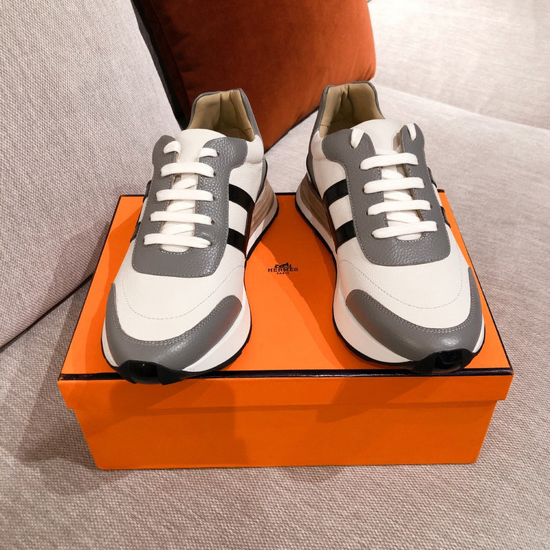 Hermes Luxury Shoes
