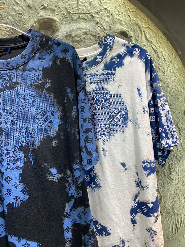 Louis Vuittion Luxury T-Shirt