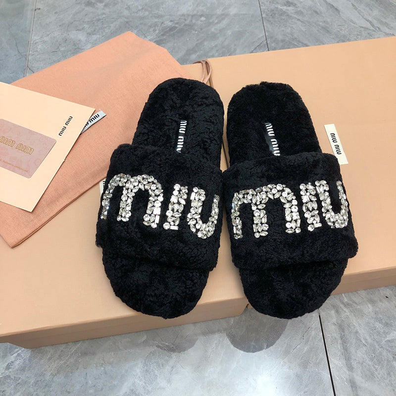 MIU MIU Luxury Shoes