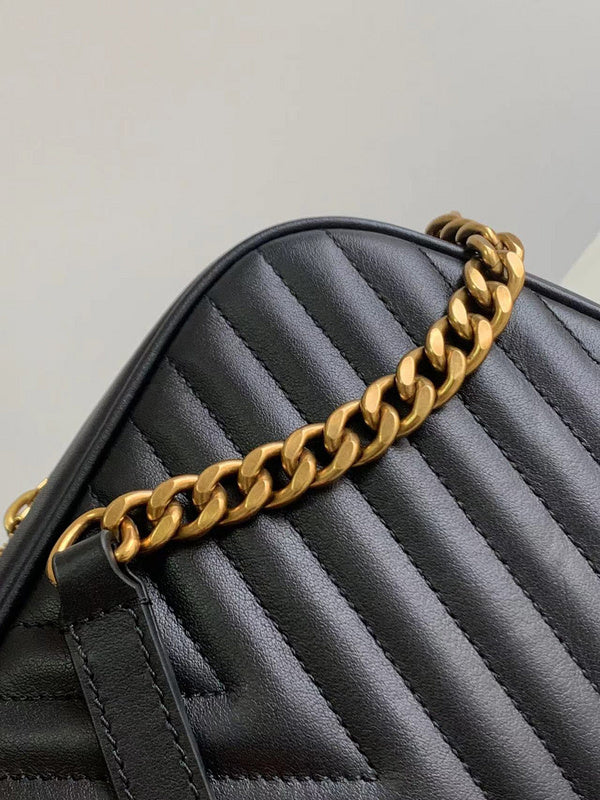 I W Fashion Lu-Vi bags - 17056