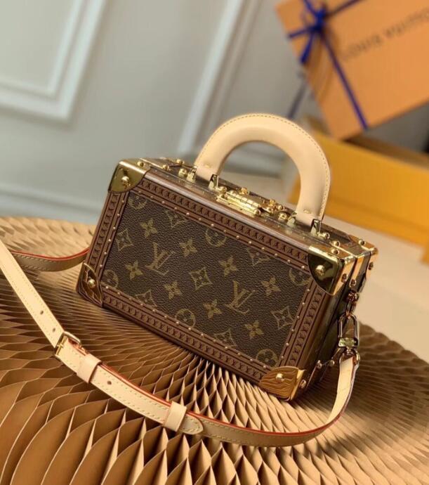 Chloe’s Picks - LOV Bags - 2410