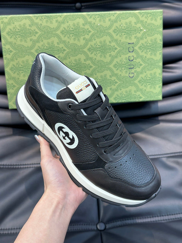 Gucci Luxury Shoes