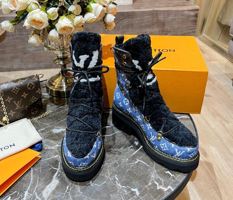 Chloe’s Picks - LOV Women Shoes - 895