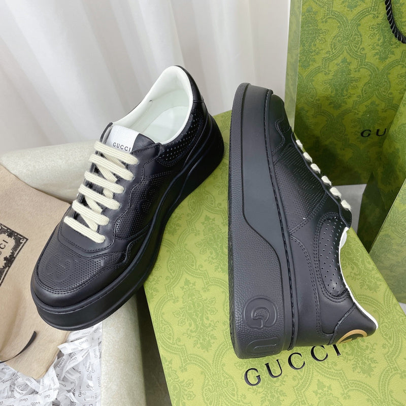 Gucci Luxury Shoes