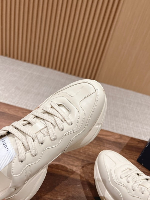 Gucci Luxury Shoes