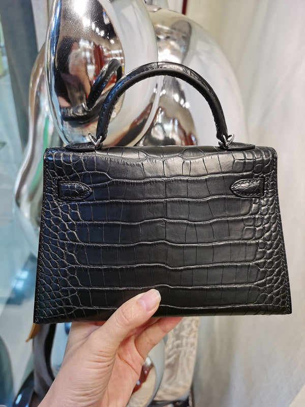 PHA - HMS Bags - 1638