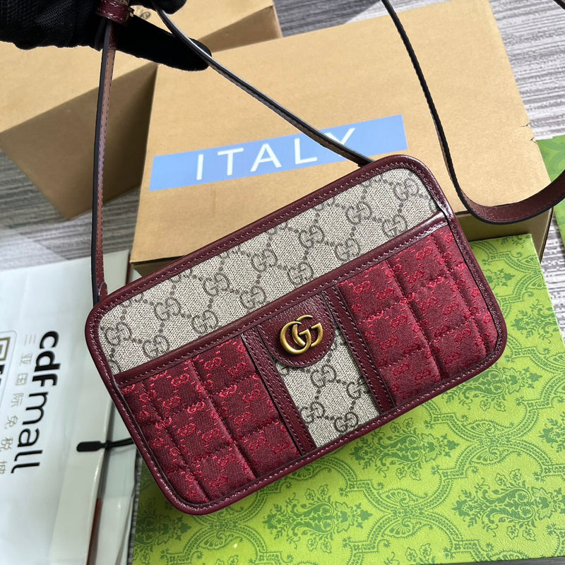 PHA - GUKI Bags - 210