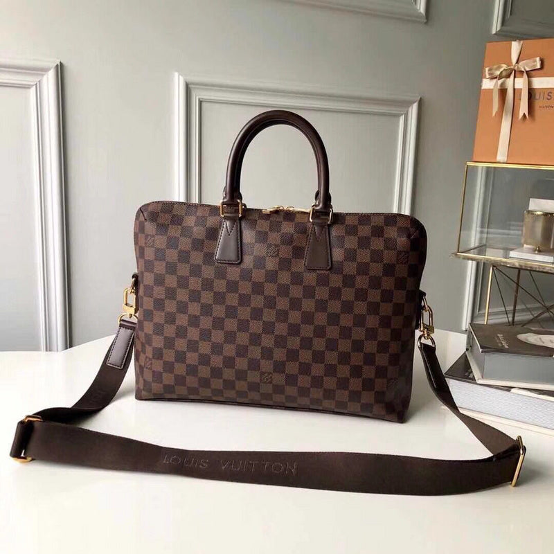 I W Fashion Lu-Vi bags - 17897