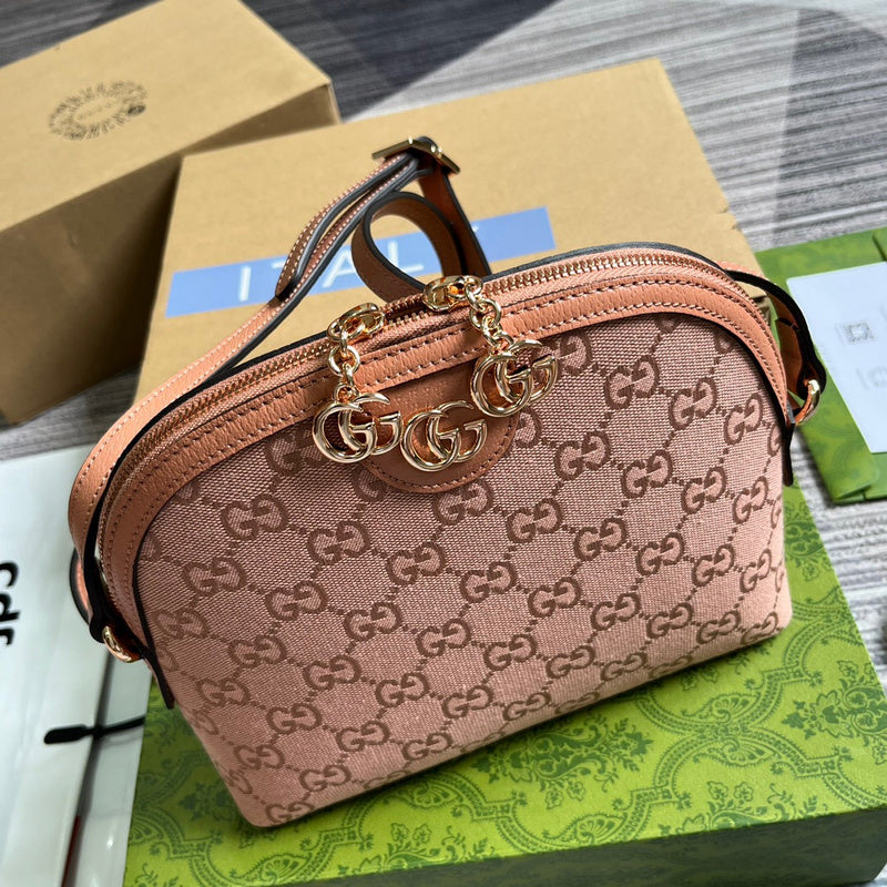 ENT - GCI Bags - 1277