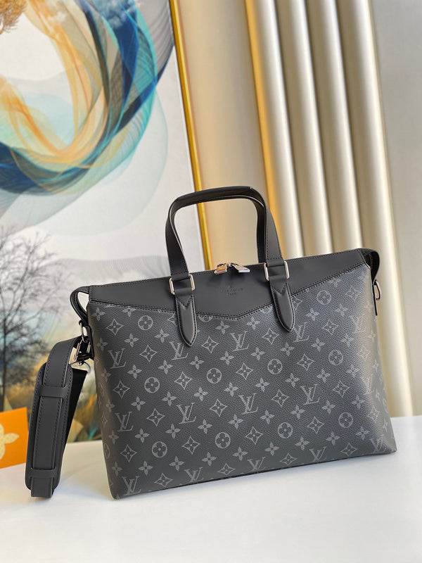 I W Fashion Lu-Vi Bags - 16985