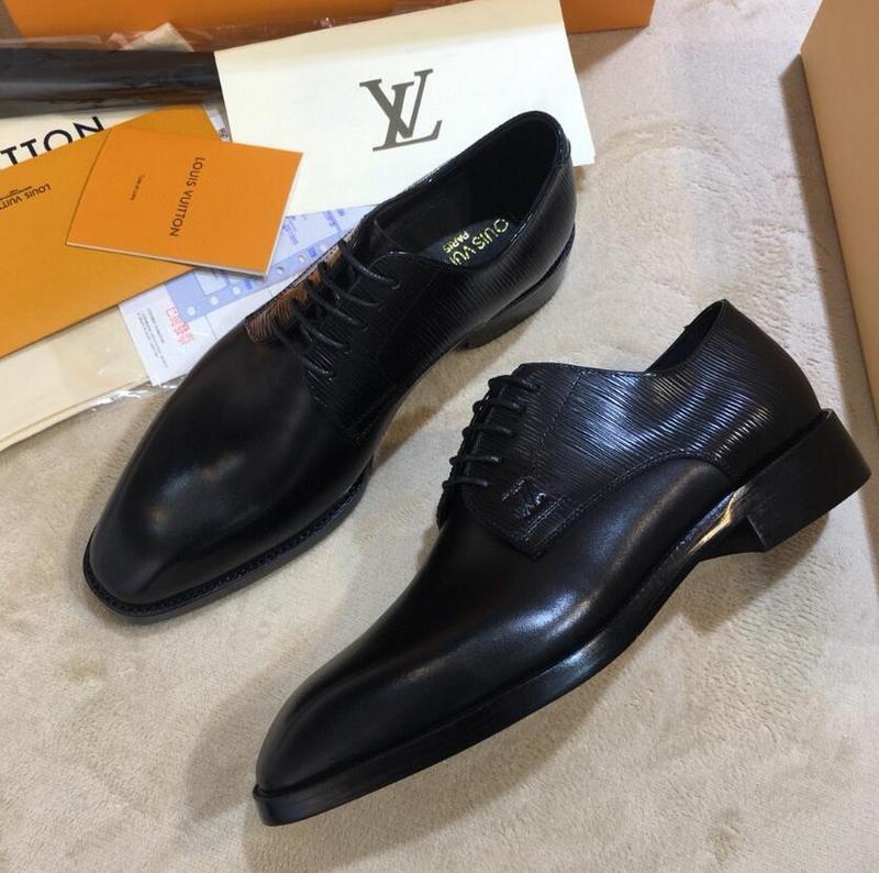 Chloe’s Picks - LOV Men Shoes - 1708