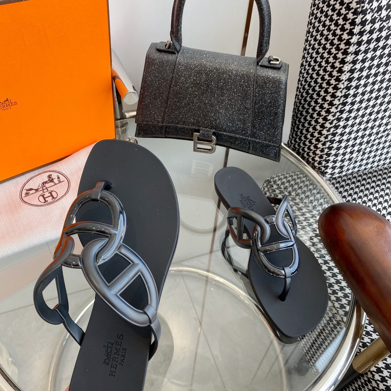 Hermes Luxury Shoes