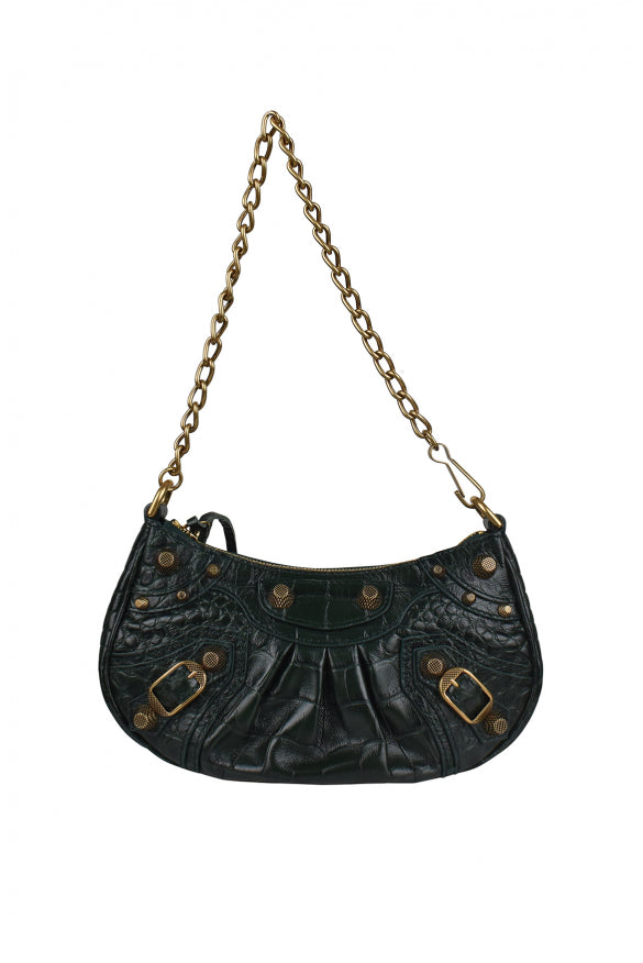 Balenciaga Women Cagole Bag