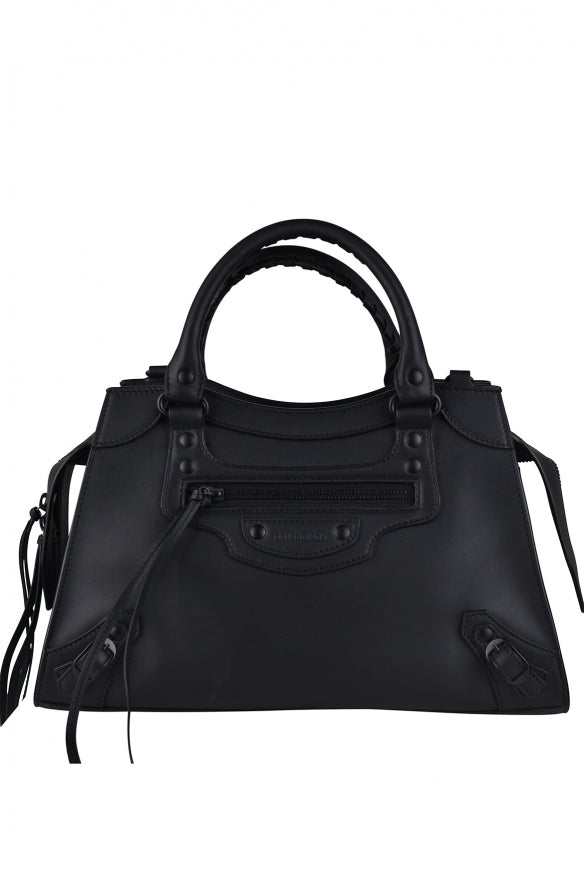 Balenciaga Women Neo City Bag