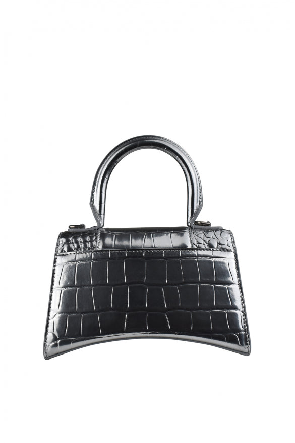 Balenciaga Women Hourglass Handbag