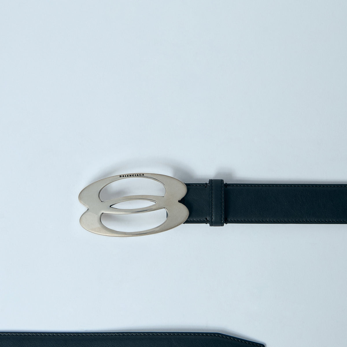 Balenciaga Men Unity Belt