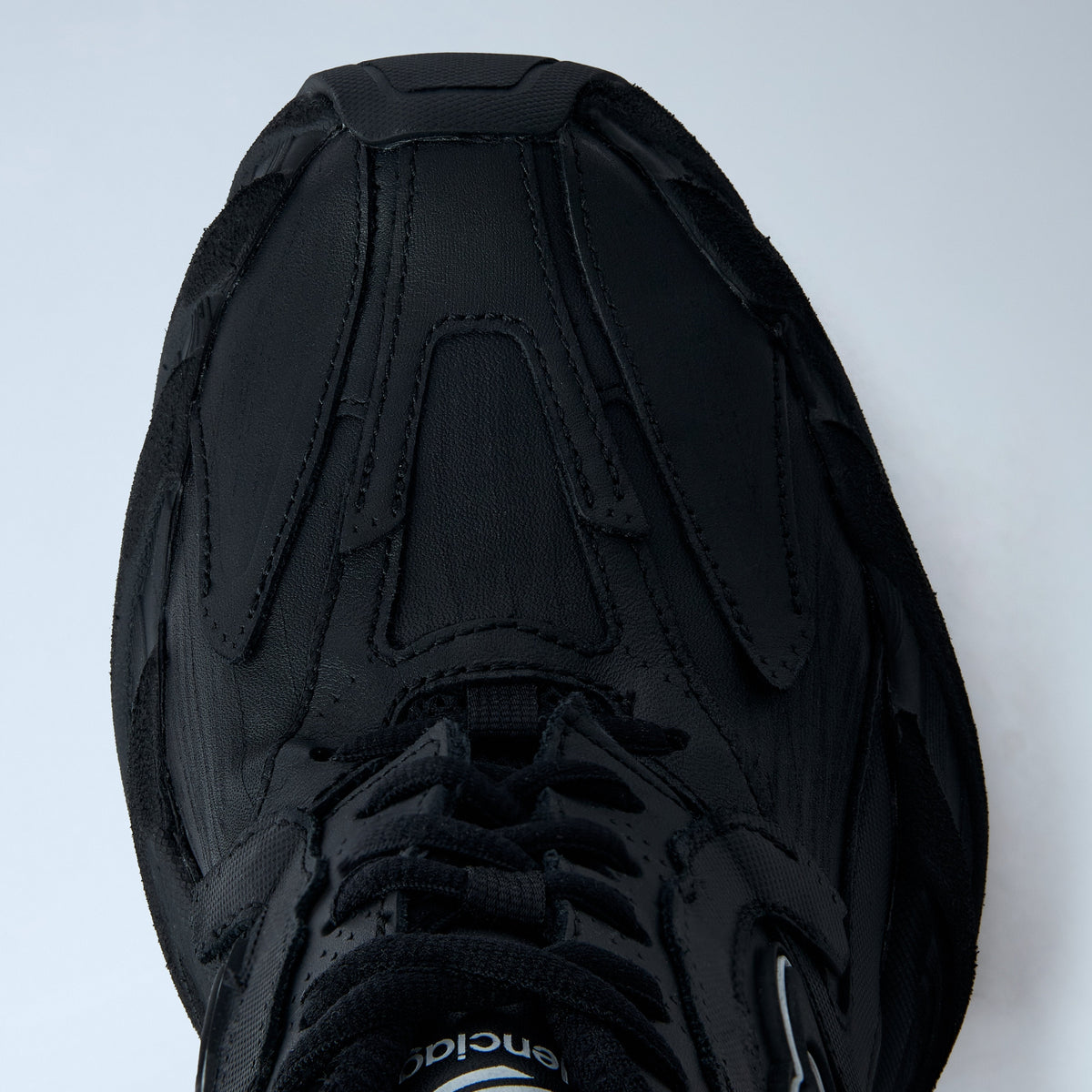 Balenciaga Women Monday Sneaker Heels