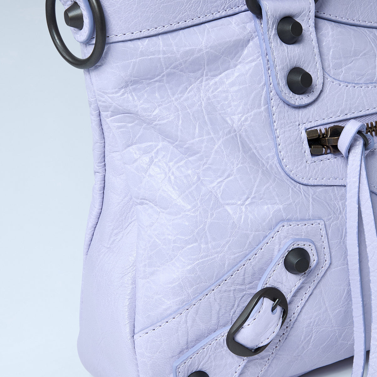 Balenciaga Women Le First City Bag