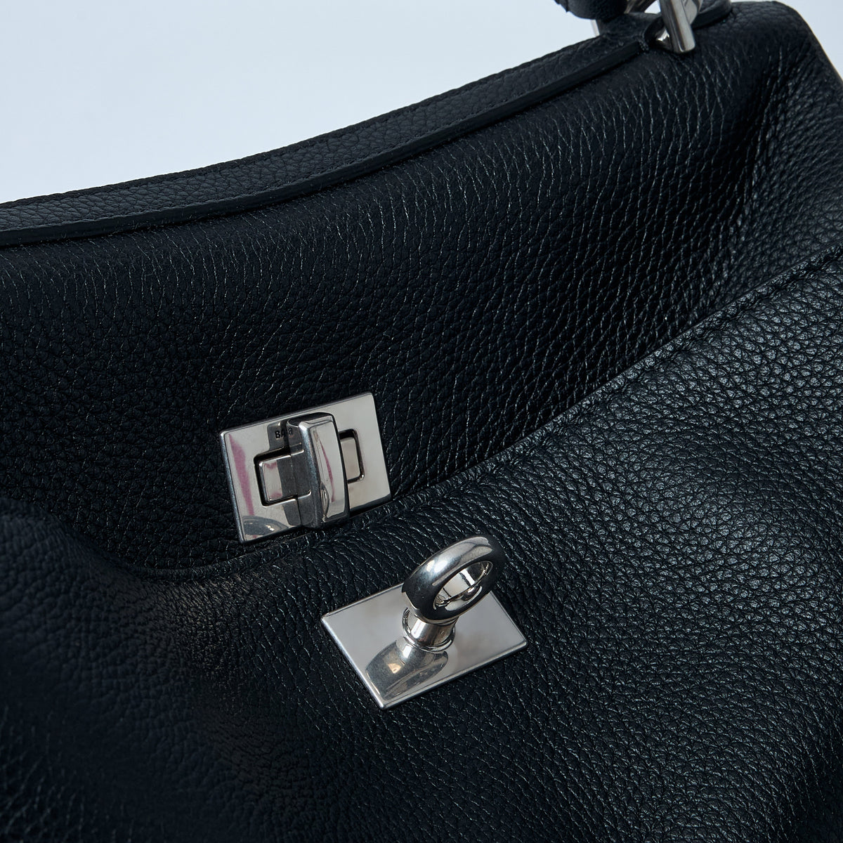 Balenciaga Women Small Rodeo Handbag