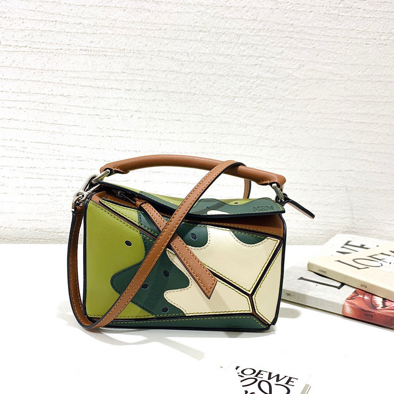 PHA - LWO Bags - 244